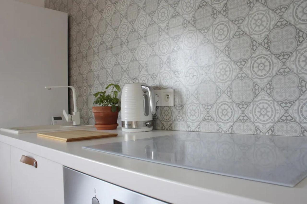 Apartament LABA - blisko plaży, cisza, taras, parking, NOWY! Gdynia Zewnętrze zdjęcie