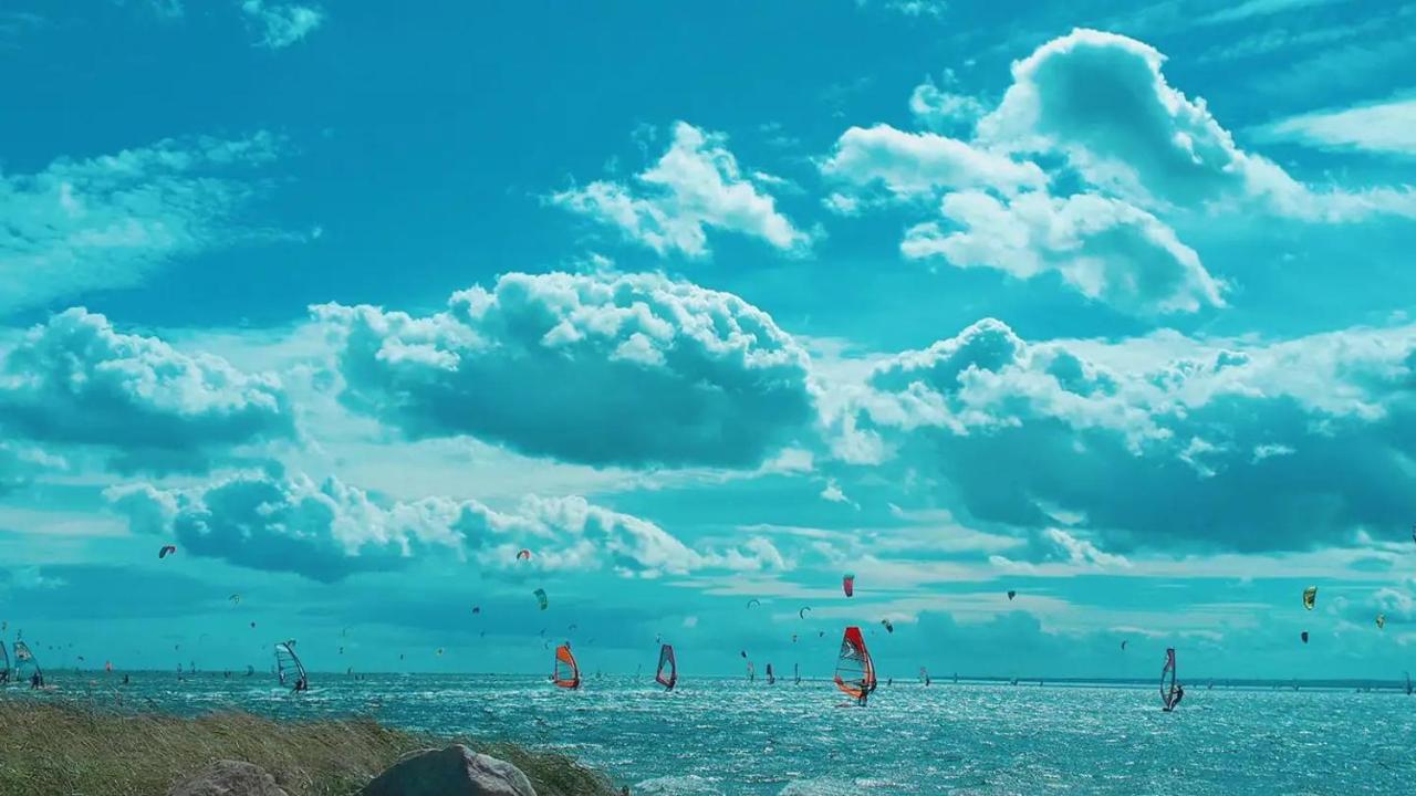 Apartament LABA - blisko plaży, cisza, taras, parking, NOWY! Gdynia Zewnętrze zdjęcie